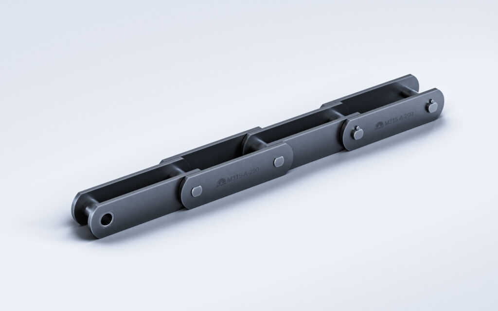 Conveyor chains M Type A