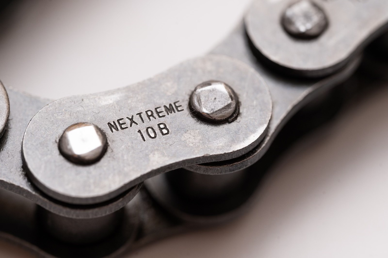Nextreme 10B roller chain