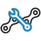 PRE-LOADED, 20% HIGHER BREAKING LOAD THAN ISO STANDARD