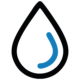 SELF LUBRICATING BLUE