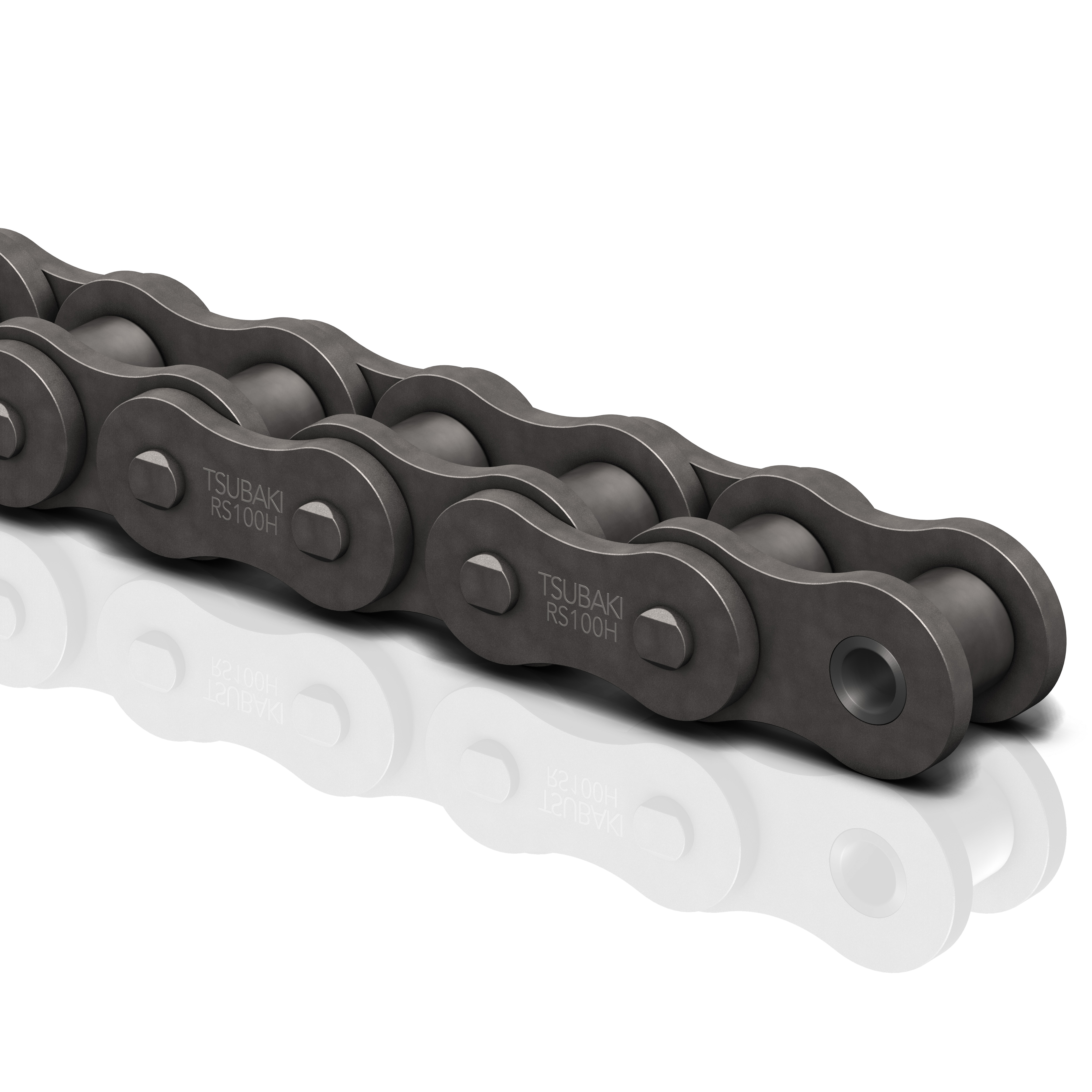 Heavy Duty Chains