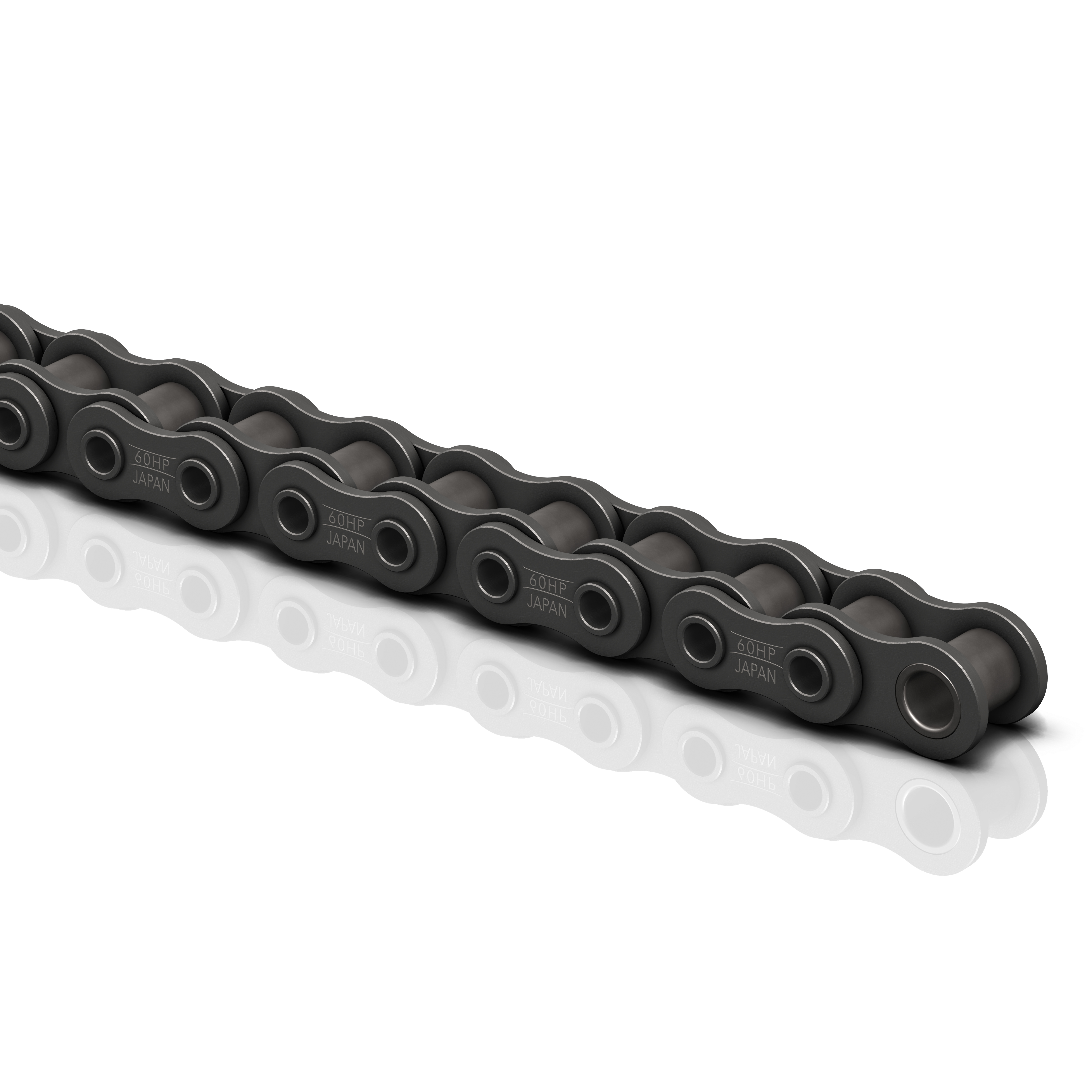 Hollow Pin Chains